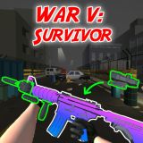 Игра Война V: Выживший Игра Война V: Выживший