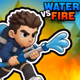 Игра Вода Против Огня Игра Вода Против Огня