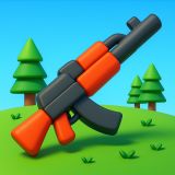 Игра Оружейный Забег Игра Оружейный Забег