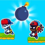 Игра Тег Бег Игра Тег Бег