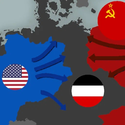 Игра Битва за Европу