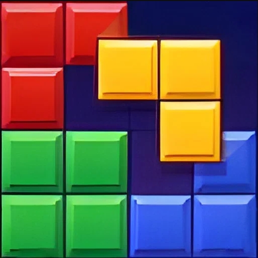 Игра Block Blast Master