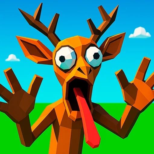 Игра Бокстерия 2