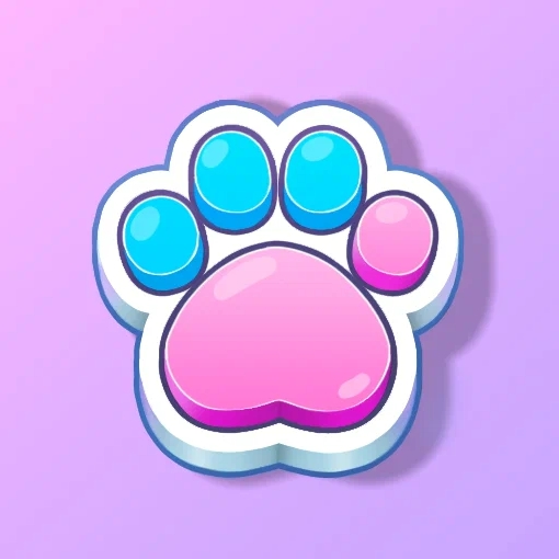 Игра Симулятор Кота: Мои Питомцы