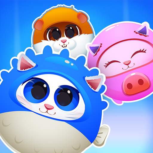 Игра Слияние Милых Котят