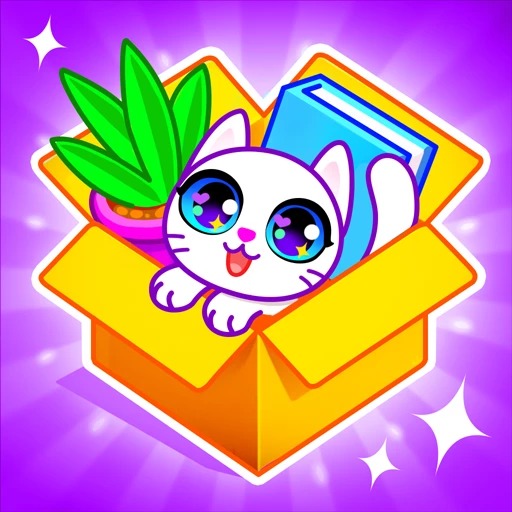 Игра Дом Мечты