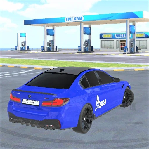Игра Driver Online Cars