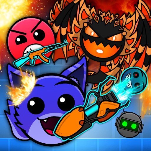 Игра Geometry Dash: Ультра Мега MOD Игровая Площадка! Игра Geometry Dash: Ультра Мега MOD Игровая Площадка!