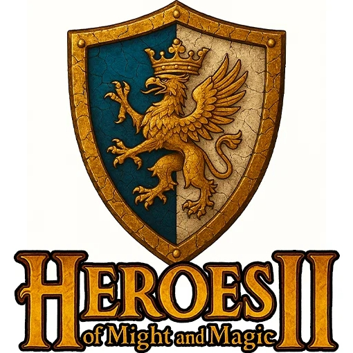 Игра Heroes of Might and Magic II