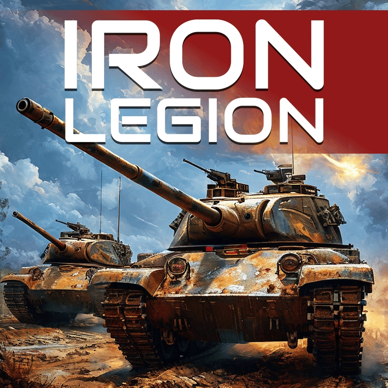 Игра Железный Легион