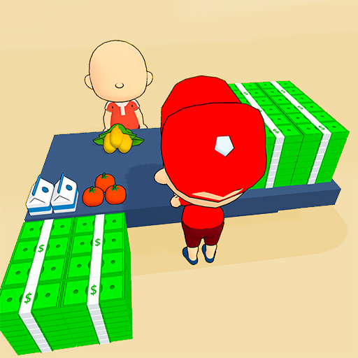Игра Моя Счастливая Ферма: Симулятор Земли