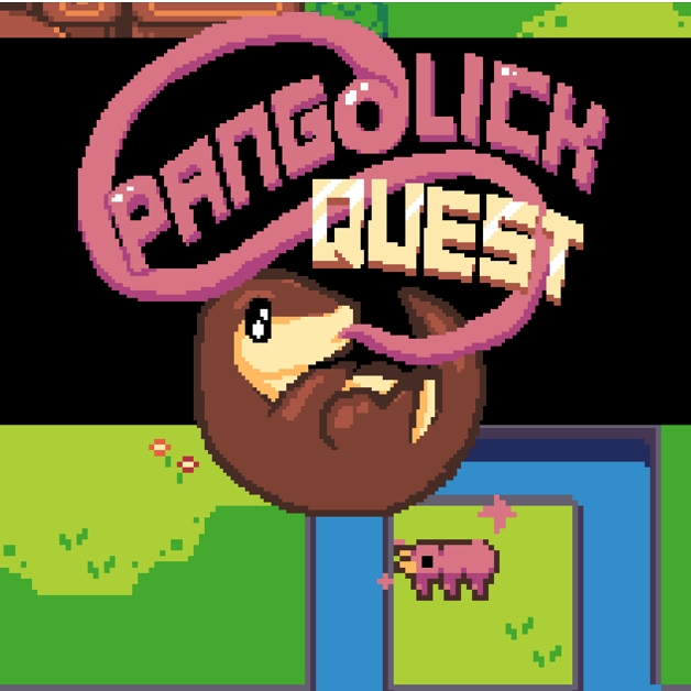 Игра Панголик Квест