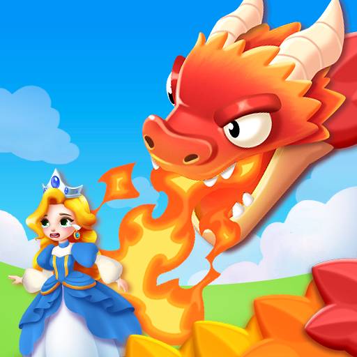 Игра Спасение Принцессы: Спаси Девушку