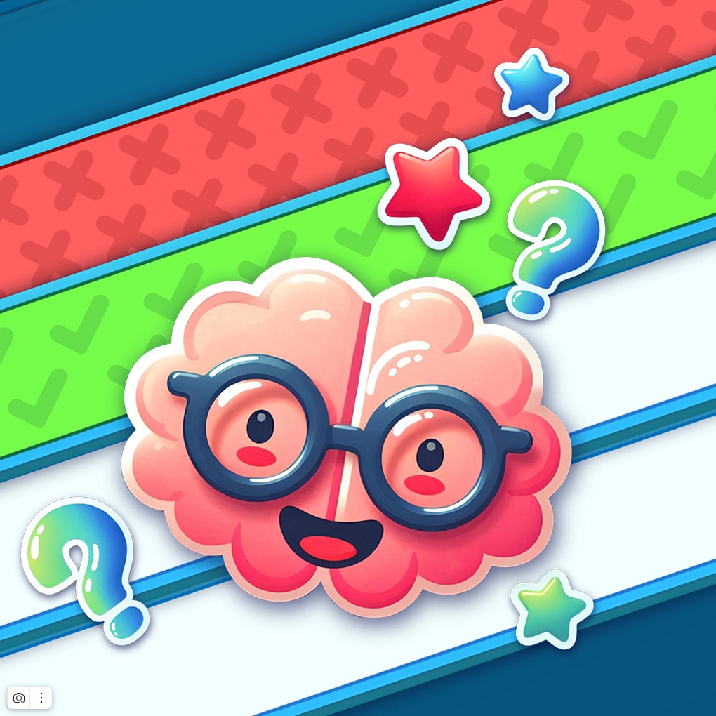 Игра Квизмания: Викторина