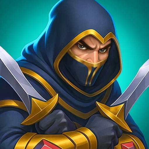 Игра Raid & Rush