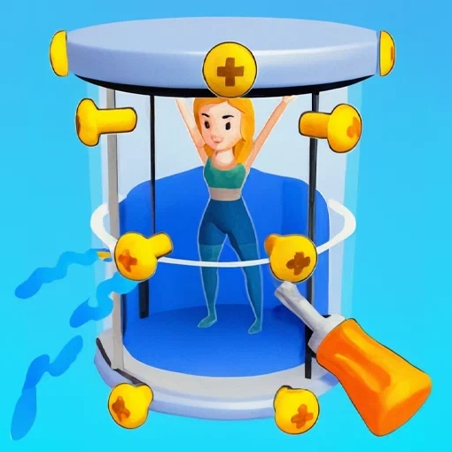 Игра Взвинти Это!