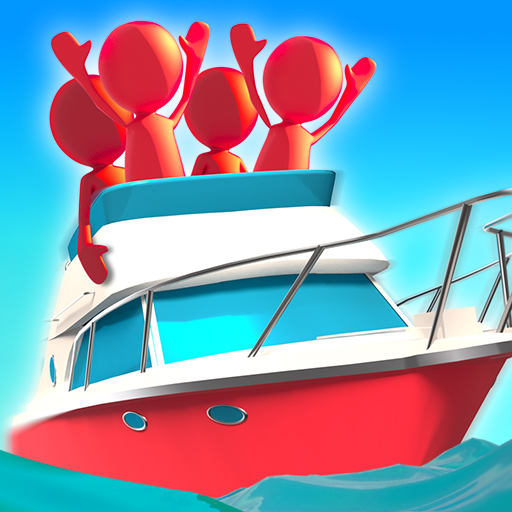 Игра Отправка Корабля