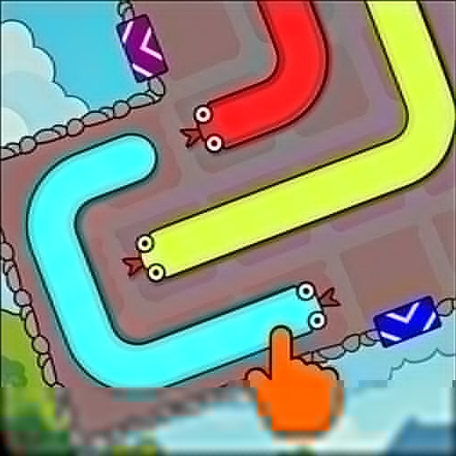 Игра Слизкий Побег Игра Слизкий Побег