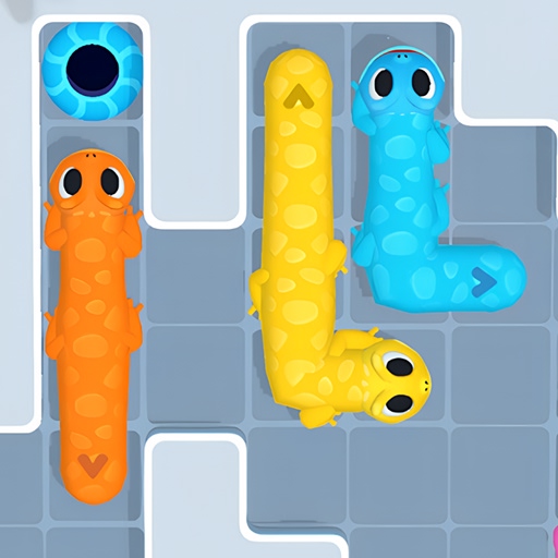 Игра Змея Вылезает Игра Змея Вылезает