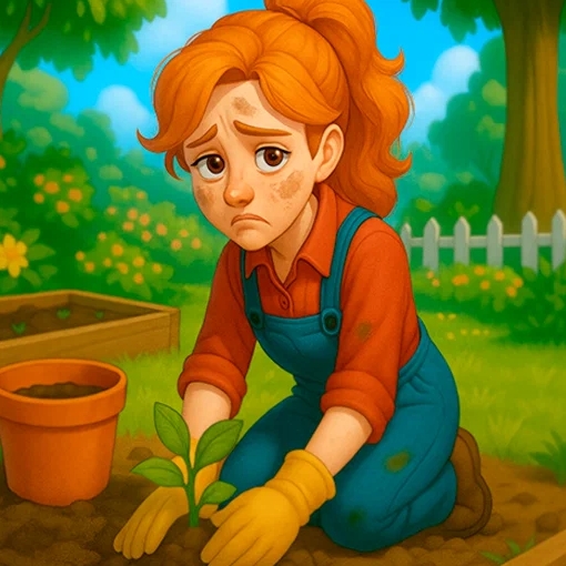 Игра Ферма Софии