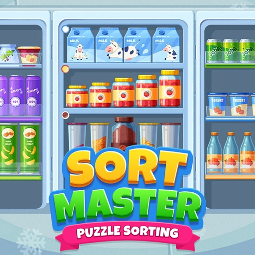 Игра Сортировщик Игра Сортировщик