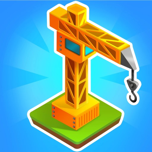 Игра Тап Тап Строитель