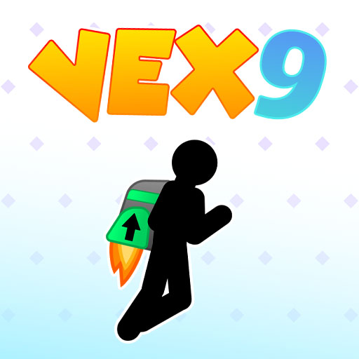 Игра Векс 9