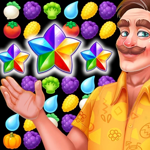 Игра Сказка : Летние каникулы