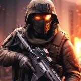 Игра Стандофф 2: Шутер