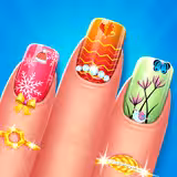 Игра Салон Маникюра Все Сезоны Игра Салон Маникюра Все Сезоны