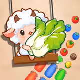 Игра Животные Джем