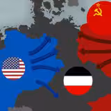 Игра Битва за Европу