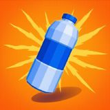 Игра Переворот Бутылки в Одиночестве Дома