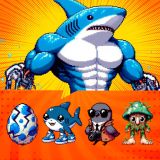 Игра Брейнаут Нажми Чтобы Вылупить