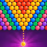 Игра Бабл Шутер: Стандарт