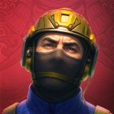 Кейс Симулятор Стандофф 2 - 3D