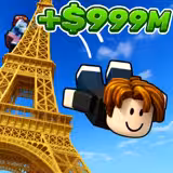 Игра Залазь и Прыгай - Обби Башня