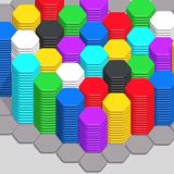 Игра Color Hexa Sort
