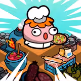 Игра Сумасшедшая Пицца Мультиплеер