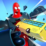 Взрывная Скорость