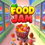 Игра Пищевой Джем