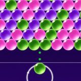 Игра Glossy Bubbles Challenge