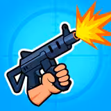 Мастер Оружия 3Д