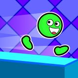 Игра Голова Даш Бегун