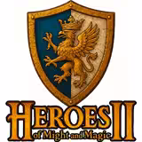 Игра Heroes of Might and Magic II