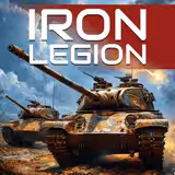 Игра Железный Легион Железный Легион