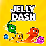 Игра Желейный Забег Желейный Забег