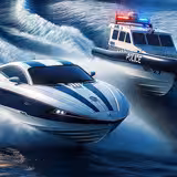 Побег из Реактивного Потока