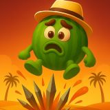 Игра Сочная Ловушка Игра Сочная Ловушка