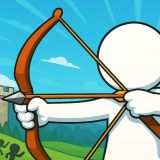 Игра Последний Лучник Игра Последний Лучник